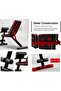 Yubeis Multi-functional Adjustable Dumbbell Bench - 8