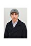 Dna Men's Gray Beanie (12092815-Gm)