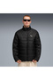Essential Men's Black Coat (685210-01)