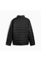 Essential Men's Black Coat (685210-01) - 5