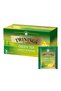 Lemon & Honey Green Tea 25 TeabagsSmooth Refreshing Blend with Natural Citrus Sweetness