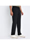 Men's Black Semi Formal Pants - 4
