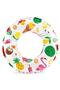 Patterned Luxury Bagel 51 Cm İntex - 59230 (Lisinya) - 4