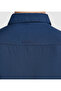 Men's Blue Casual Shirt - 7
