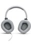 Quantum 100 Wired Over-Ear Gaming Headset - White - 5
