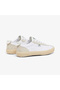 Backslam Kadın Beyaz Sneaker - 3