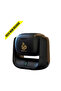 Modern Rotatable Bakhoor Burner–1500mAh Battery, LED Indicator, 700°C Heating & 90° Rotation