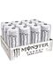 Energy Zero Ultra, Sugar Free Energy Drink, 440ml (Pack of 12)