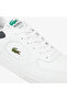 Lineset Men's White Sneaker - 6