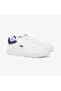 Lineset Men's White Sneaker - 2