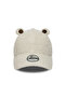 Chyt Winter Borg 9Forty Stn Light Beige Children's Hat - 2