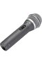 Q2U Handheld Dynamic USB Microphone Recording and Podcasting Pack - 8