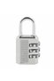 3-Digit Combination Lock for Lockers, Desks, and Bags (Lisinya) LSELDR06 - 6