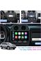 Android Car Stereo for Jeep Patriot Compass 2010-2016 4+64GB AHD Camera - 6