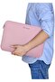15-16 inch Laptop Sleeve Case Compatible with MacBook Pro 16'' / Pro 15'' (2017), HUAWEI Mate - 2