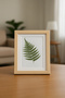 Mira Wooden Frame 21X30 cm – Decorative Frame for Certificates, Diplomas, Documents and Photos