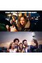 D2 pro Selfie Light - Rechargeable RGB Video Light for Phone with Adjustable Brightness - 6