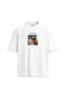 Art Collection Botero Family Family Unisex T-Shirt