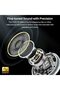 T6 Wireless Earbuds Bluetooth 5.3 Headphones - 2