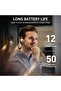 T6 Wireless Earbuds Bluetooth 5.3 Headphones - 4