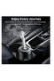 SMART Portable Electronic Bakhoor Burner: Mini USB-C Rechargeable Oud Diffuser - 7