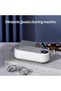 Smart Ultrasonic Glasses & Jewelry Cleaner for Eyeglasses, Watches, Jewelry, Braces cleaner - 4
