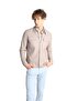 Men's Brown Spring Coat - 2