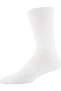 Gray Cotton Long Men's Sports Tennis Socks 170Gg - 4
