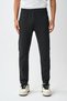 Men's Diver Fabric Standard Fit Sweatpants - E220 - 3