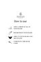Eastern Sandal Beard Oil – Natural Beard Growth & Softening Oil, 30ml - 3