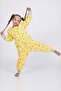 Girl Boy Thick Fiber Filled Premium Quality 2.5 Tog Patterned Sleeping Bag - 4