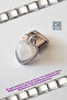 Italian Steel Bracelet - Single Charm - 2