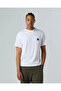 M Mountain Logo Relaxed Short Sleeve Pocket Tee - 3