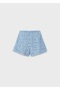 Girl's Shorts 6213 - 3