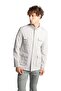 Men's Stone Spring Coat - 4