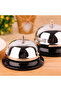 Metal Color Table Hotel Reception Bell () - 2