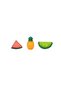 Cooling Lime Dog Toy - 4