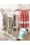 100% Cotton Diamond Peshtemal Bath Towel Turkish Towel Turkish Bath Beach Towel - 4