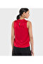 RED-WOMEN-WOVEN BLOUSE - 3