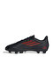 Deportivo Iii Fxg Men's Grass Floor Crampon If1402 Black - 2