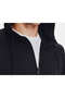 Ua Armor Fleece Fz Hoodie Men's Casual Jacket 1373357-001 Black - 4