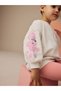 Girl Child Bluey Three-Thread Bottoming Top Leggings Suit Nursery Kindergarten Back to School - 4