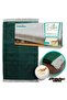 - Memory Foam Mat - Colr May Vary - 3