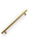 Furniture Handle Kitchen Cabinet Drawer Cupboard Door Handles Handle Gold Golden 320 mm 32 cm Metal (10 Pieces) - 7