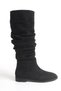 Mlt0030-106 Women's Gusseted Zenne Boots - 2