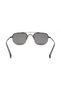 Fr2401-C1 53 Unisex Sunglasses - 2