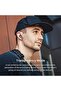 NC2 Hybrid Active Noise Cancelling Wireless Earbuds, Bluetooth 5.3, IPX6 Waterproof, Deep Bass - 4