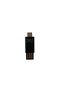 Adaptor Type-C to USB 2.0, Black - 4