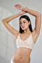 Laser Cut Underwire Bra – No Trace Comfort Bra