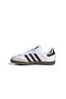 Samba Og Cf El C Children's Casual Shoes Jq6391 White - 2